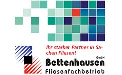 Logo von Bettenhausen GmbH Meisterbetrieb