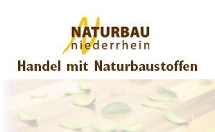 Logo von Naturbau Niederrhein