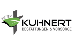 Logo von Bestattungshaus Kuhnert