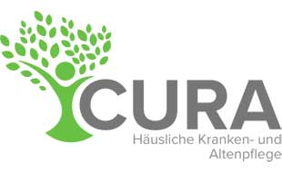 Logo von CURA Häusliche Kranken- und Altenpflege Kuske GmbH