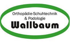 Logo von Patrick Wallbaum Orthopädie-Schuhtechnik & Podologie