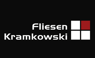 Logo von Fliesen Darius Kramkowski