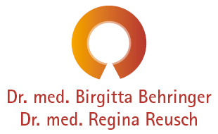 Logo von Behringer Birgitta Dr. med., Hallermann Alexa Dr. med.