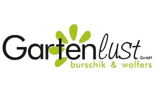 Logo von Gartenlust GmbH Sabine Wolfers