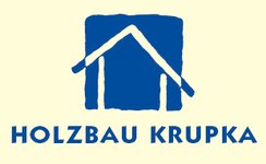 Logo von HOLZBAU KRUPKA