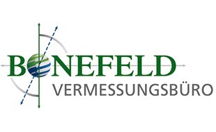 Logo von Bonefeld G. Vermessungsbüro