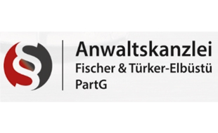 Logo von Anwaltskanzlei Fischer C. und Türken-Elbstü M.