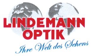 Logo von Lindemann Optik