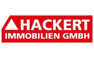 Logo von Hackert Immobilien GmbH