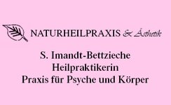 Logo von Praxis für Psyche und Körper - Susanne Imandt-Bettzieche Heilpraktikerin