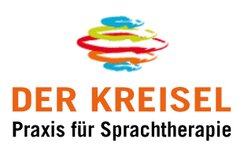 Logo von Der Kreisel Praxis für Sprachtherapie