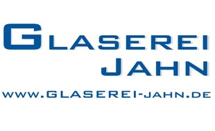 Logo von Glaserei Jahn Udo Jahn