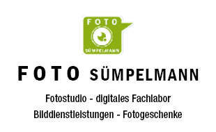 Logo von Foto Sümpelmann e. K.