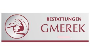Logo von Bestattungen Gmerek