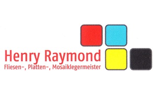 Logo von Boden- und Wandfliesen  Meisterbetrieb Henry Raymond