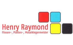 Logo von Boden- und Wandfliesen  Meisterbetrieb Henry Raymond