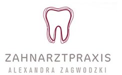 Logo von Zahnarztpraxis Alexandra Zagwodzki