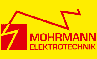Logo von MOHRMANN Elektrotechnik