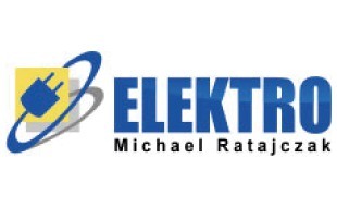 Logo von Michael Ratajczak Elektroinstallationen