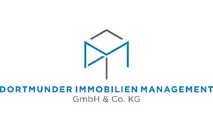 Logo von Dortmunder Immobilien Management  GmbH & Co. KG