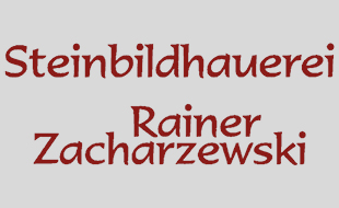 Logo von Steinbildhauerei Zacharzewski e.K. Inh. Lindner