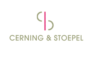 Logo von Cerning und Stoepel GmbH
