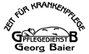 Logo von Altenpflege Baier