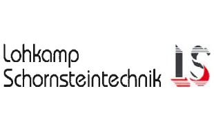 Logo von Abgas + Schornsteinsanierung Lohkamp