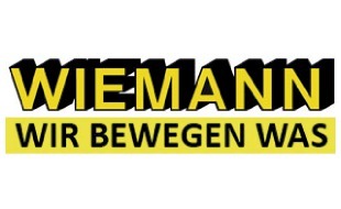 Logo von Hubert Wiemann GmbH & Co. Autokrane KG