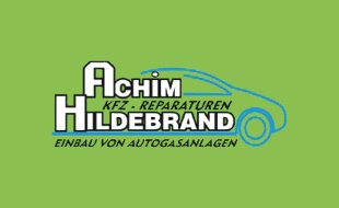 Logo von Auto-Hildebrand