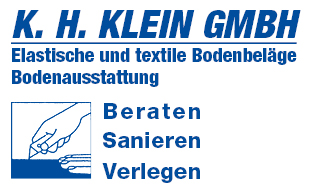 Logo von Bodenausstattung Klein