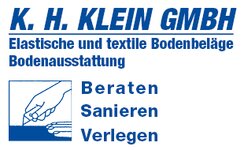 Logo von Bodenausstattung Klein