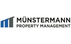 Logo von Münstermann Property Management GmbH