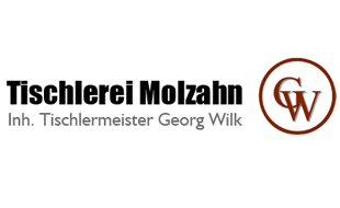 Logo von Tischlerei Molzahn Inh. Georg Wilk