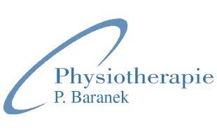 Logo von Baranek Physiotherapie