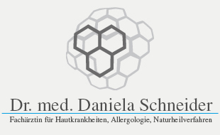 Logo von Schneider Daniela Dr. med.