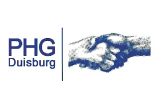 Logo von PHG Duisburg