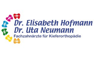 Logo von Dr. Elisabeth Hofmann & Dr. Uta Neumann, Kieferorthopäden