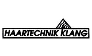 Logo von Haartechnik Klang