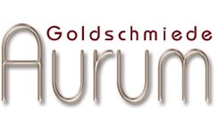 Logo von Aurum Goldschmiede Inhaberin Anja Pafferath (Nähe Zoo)