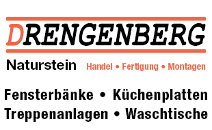 Logo von Drengenberg Naturstein