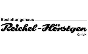 Logo von Bestattungshaus Reichel-Hörstgen GmbH