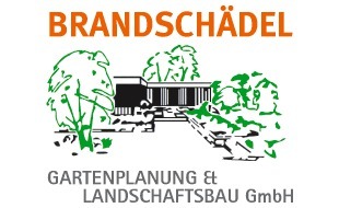 Logo von Brandschädel Gartenplanung - und Landschaftsbau GmbH