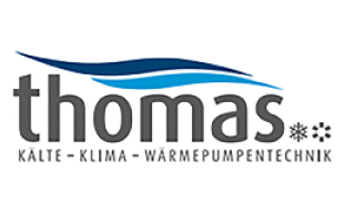 Logo von Thomas Klimatechnik GmbH