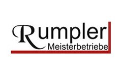 Logo von Gardinen Rumpler