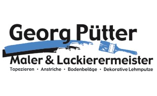 Logo von Pütter Georg