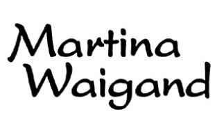 Logo von Martina Waigand Bestattungen e.K.