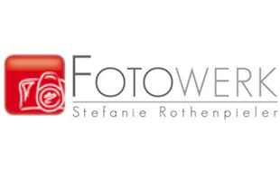 Logo von Fotowerk Menden - Stefanie Rohmann