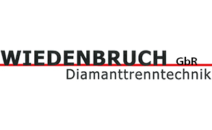 Logo von Diamanttrenntechnik Wiedenbruch