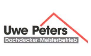 Logo von Dachdeckermeister Peters Uwe
